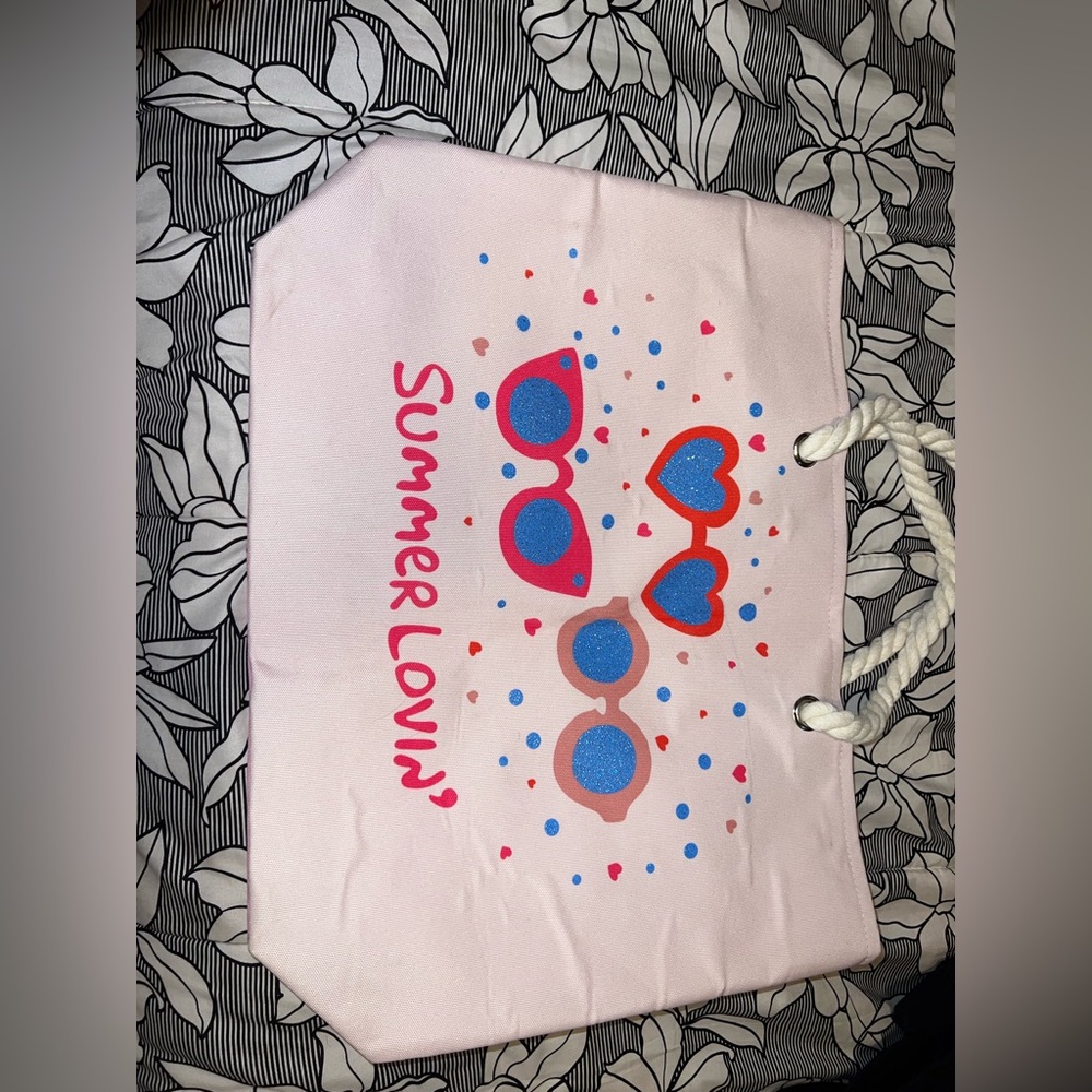 Beach/tote bag